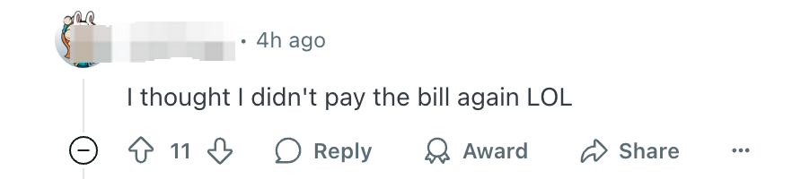 国外卖家以为自己没续费 国外卖家以为自己没续费