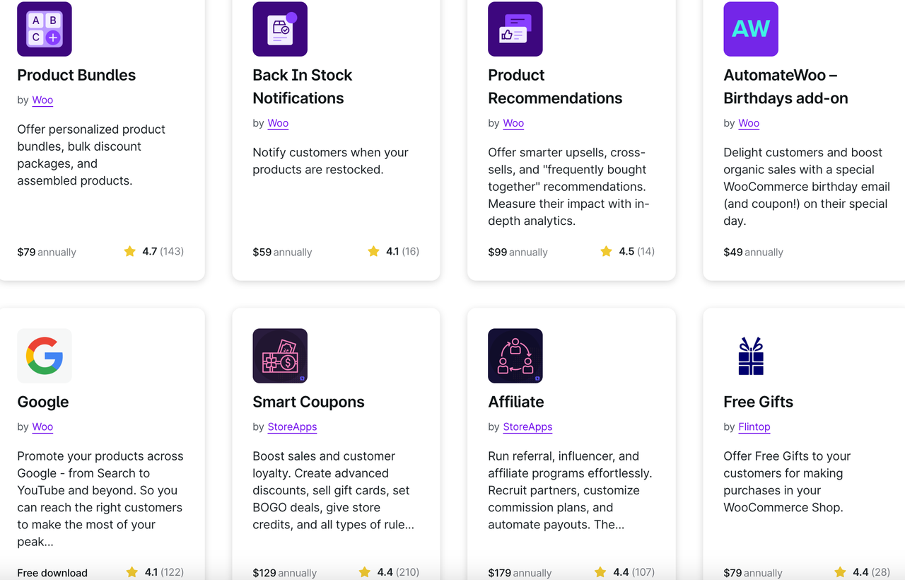 WooCommerce收费插件 WooCommerce收费插件