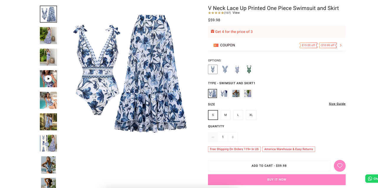 Flaxmaker用店匠Shoplazza搭建的产品详情页 Flaxmaker用店匠Shoplazza搭建的产品详情页