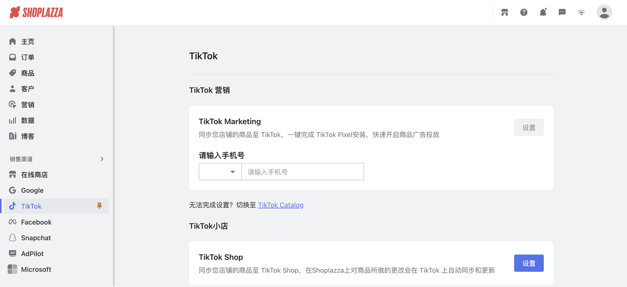 店匠与TikTok Marketing.png