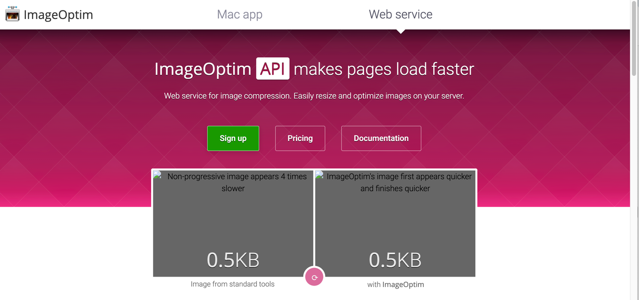 ImageOptim官网 ImageOptim官网
