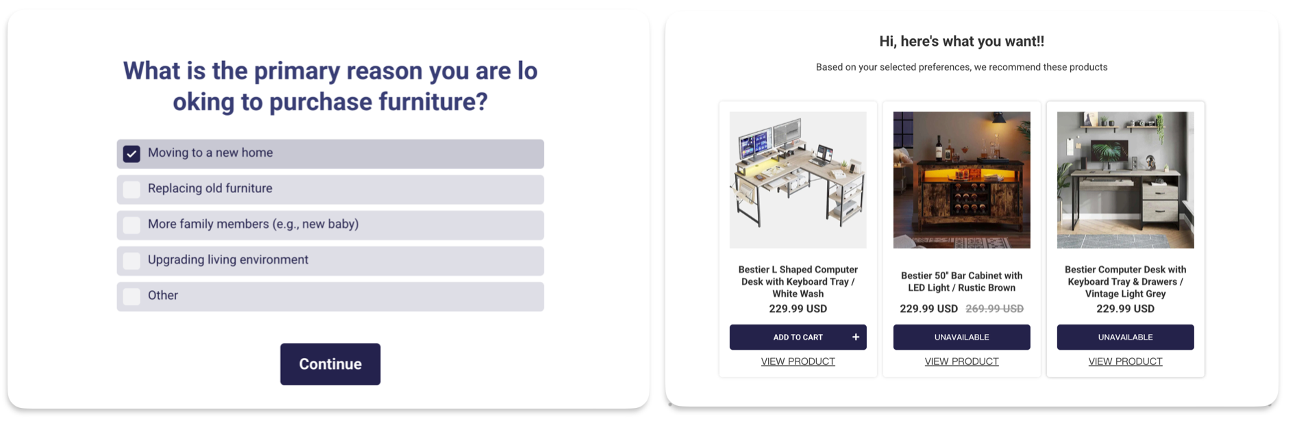 Bestier官网互动式购买指南 Bestier官网互动式购买指南