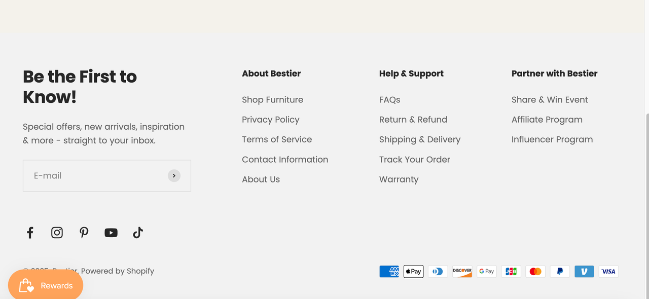 信任机制与售后保障 信任机制与售后保障