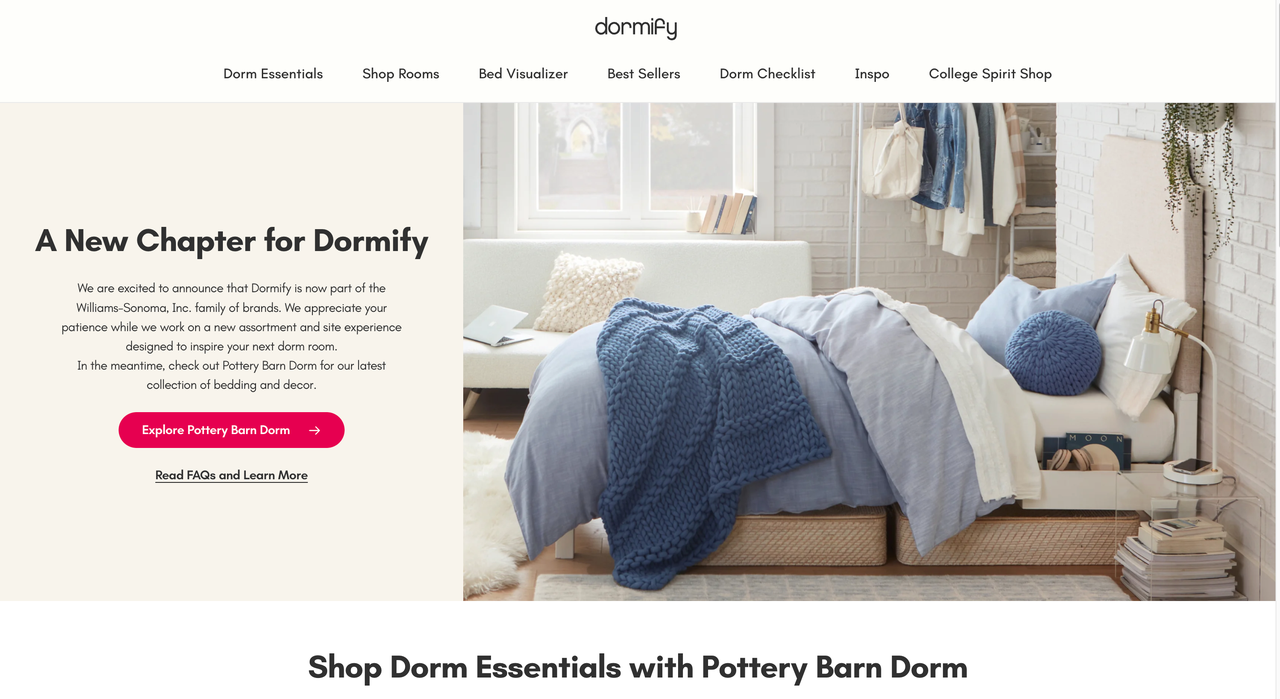 Dormify 宿舍装饰品 Dormify 宿舍装饰品