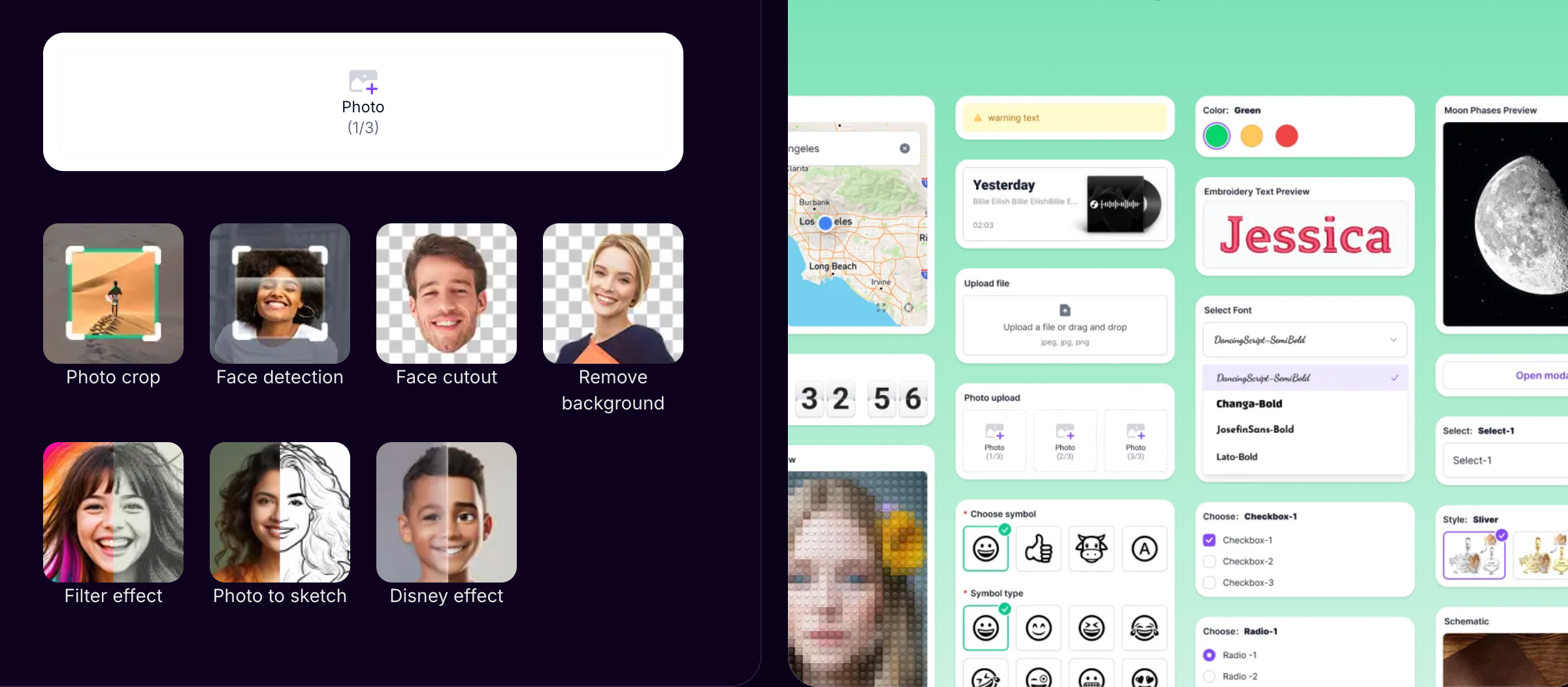 CustoMeow(定制喵)定制功能.png CustoMeow(定制喵)定制功能.png