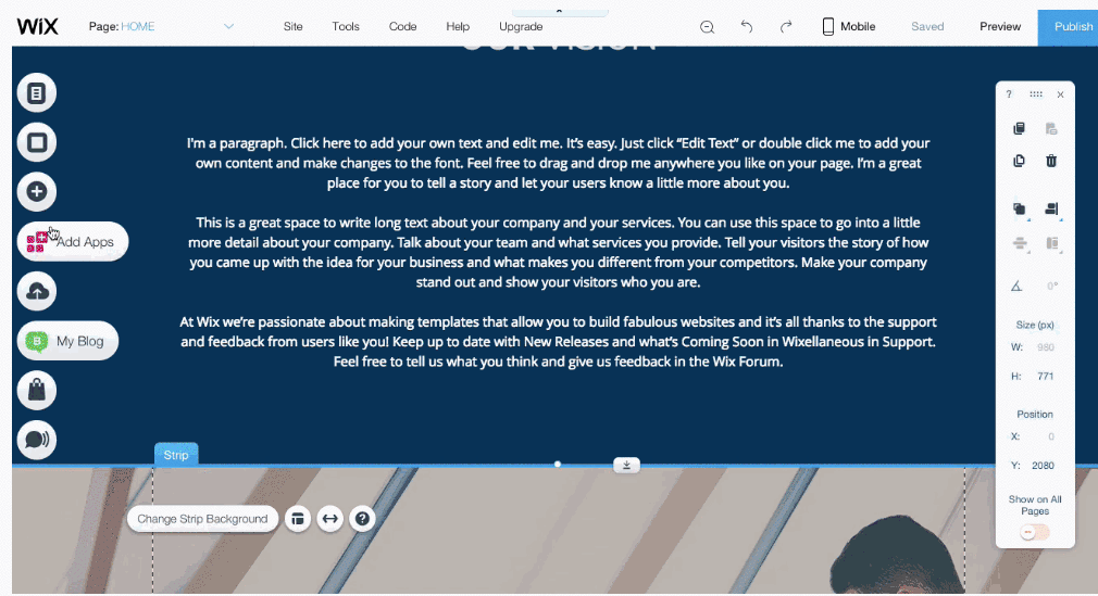 Wix页面设计.gif Wix页面设计.gif