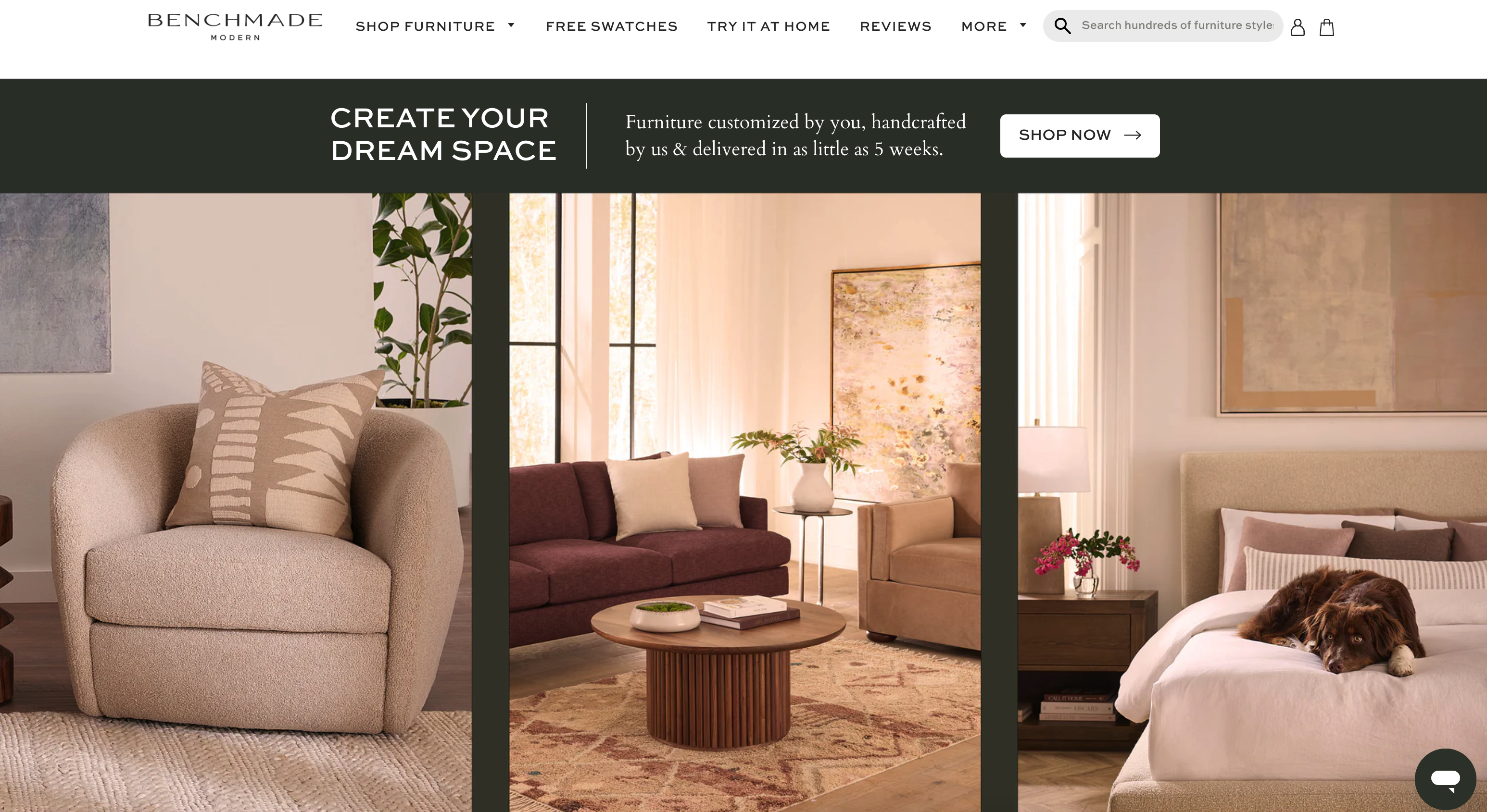 Benchmade Modern.png Benchmade Modern.png