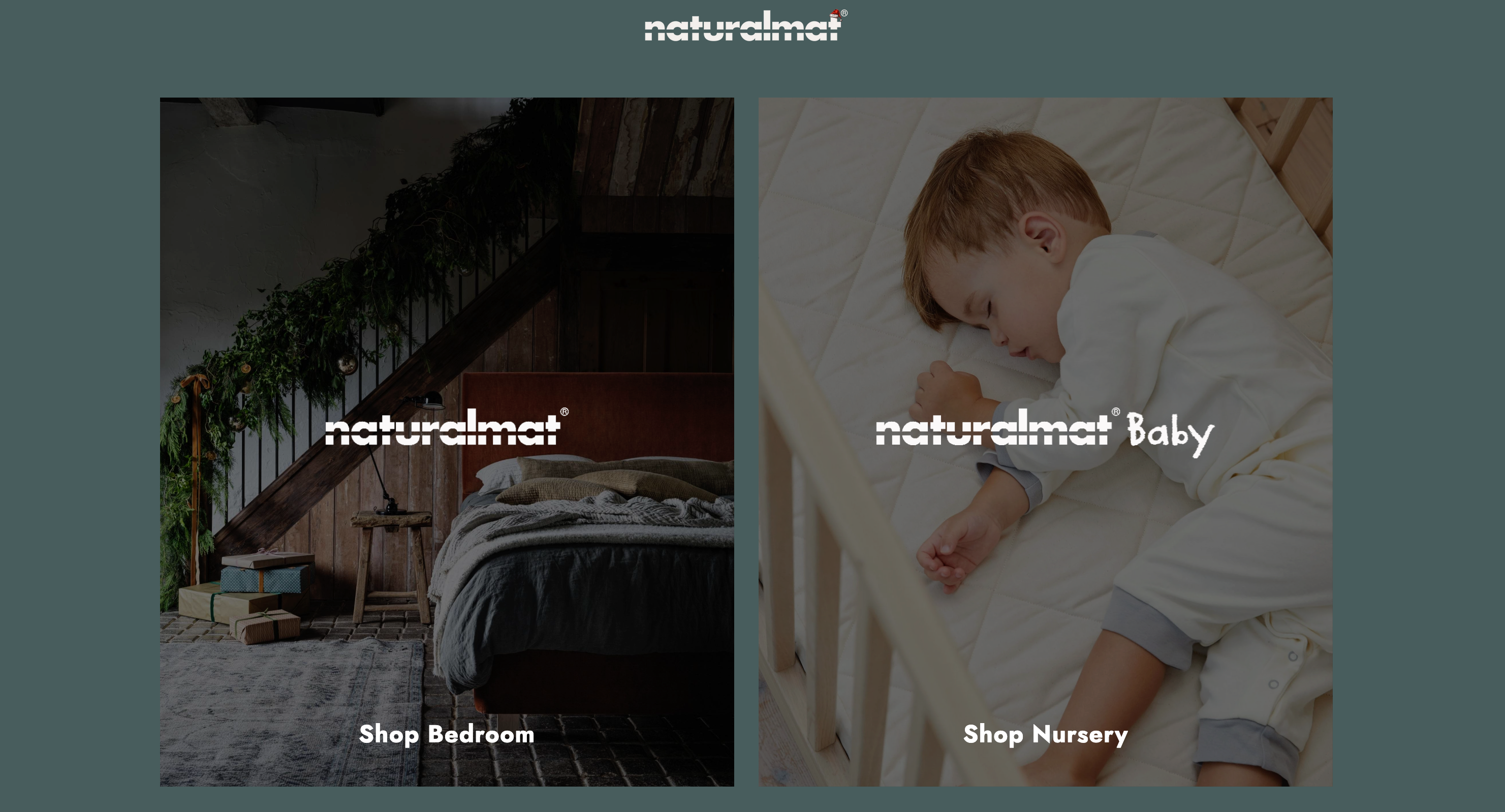 Naturalmat