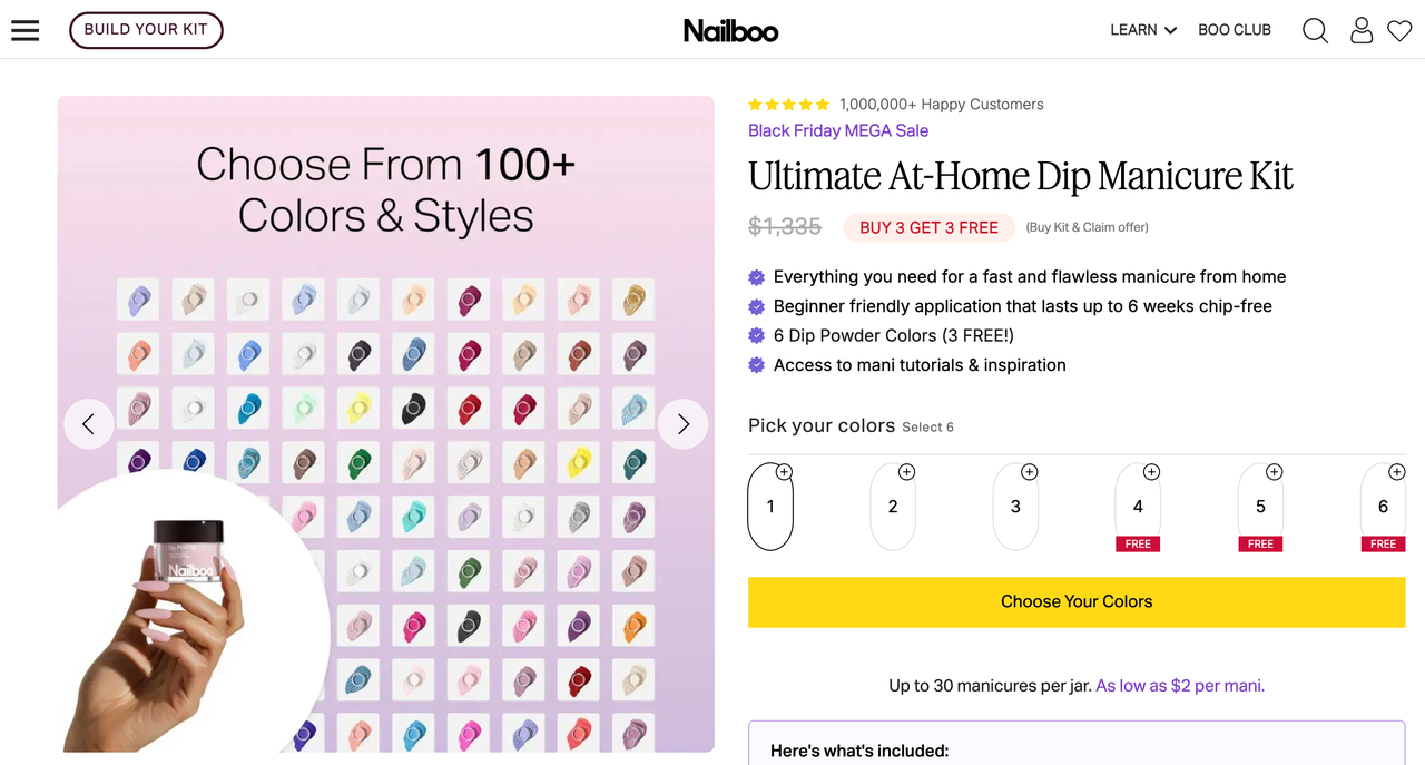 商品详情页 商品详情页