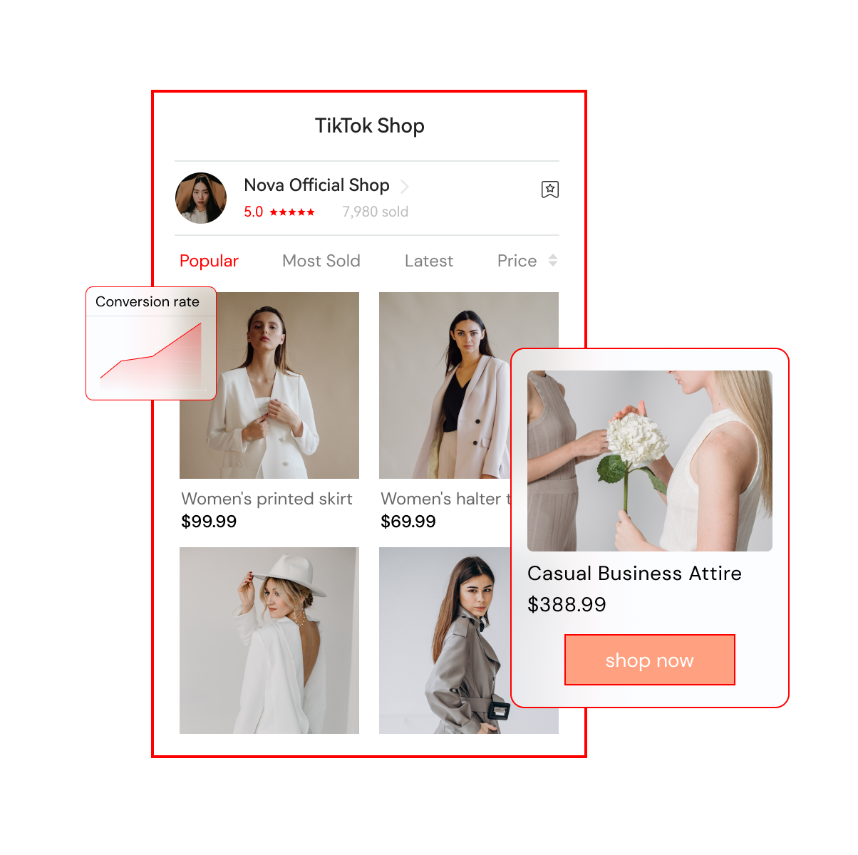 跨境独立站建站平台与电商解决方案 ｜店匠 Shoplazza