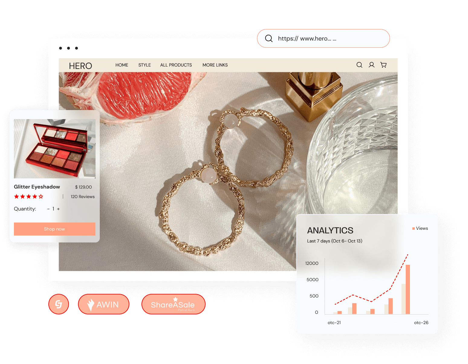 轻松开启联盟营销，低成本获取流量增长