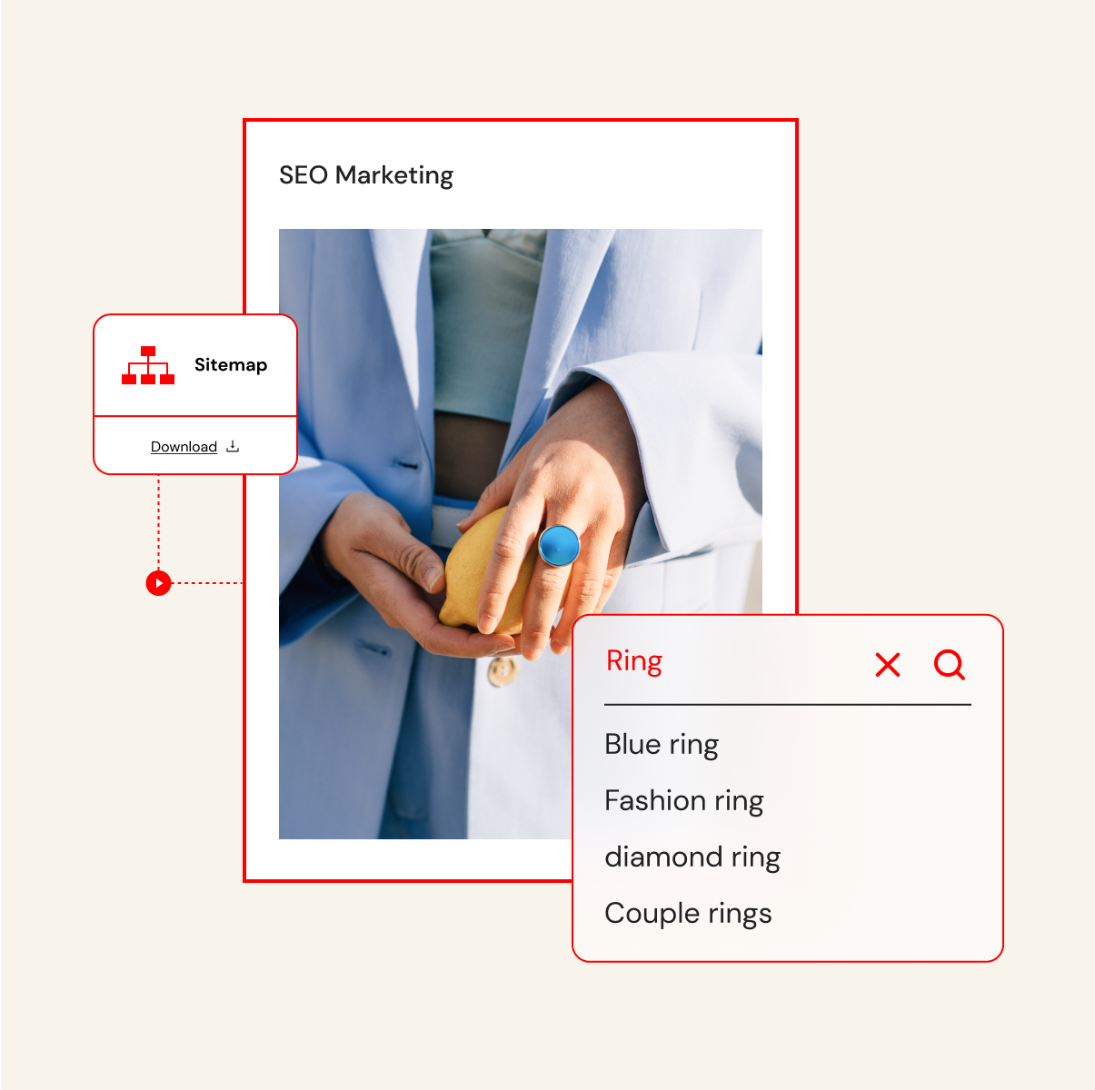 跨境独立站建站平台与电商解决方案 ｜店匠 Shoplazza