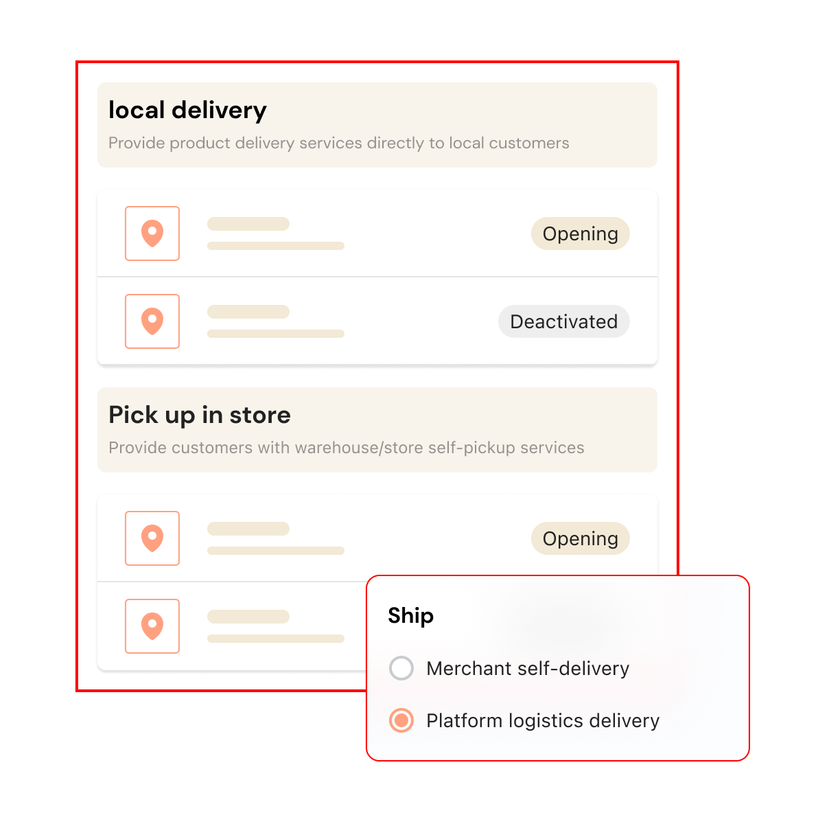 跨境独立站建站平台与电商解决方案 |店匠 Shoplazza 跨境独立站建站平台与电商解决方案 |店匠 Shoplazza