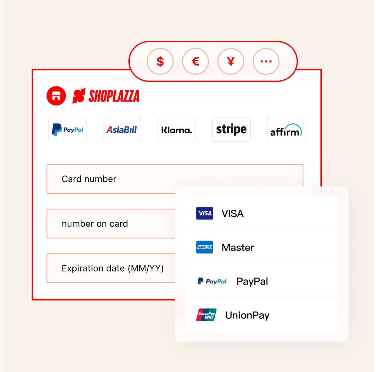 跨境独立站建站平台与电商解决方案 ｜店匠 Shoplazza