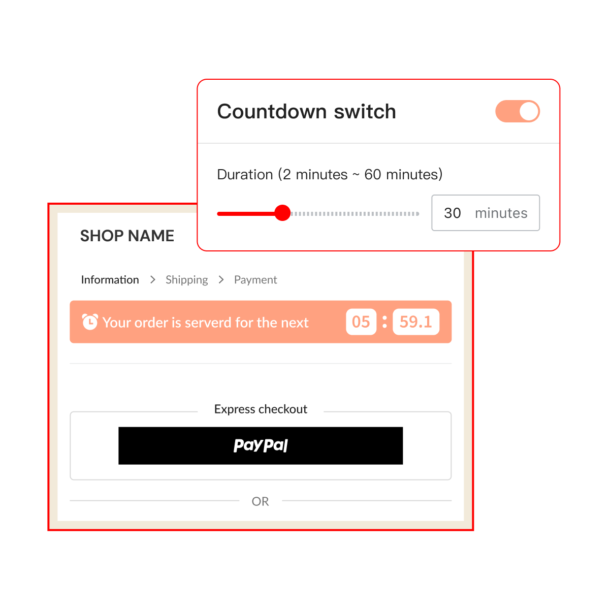 跨境独立站建站平台与电商解决方案 ｜店匠 Shoplazza