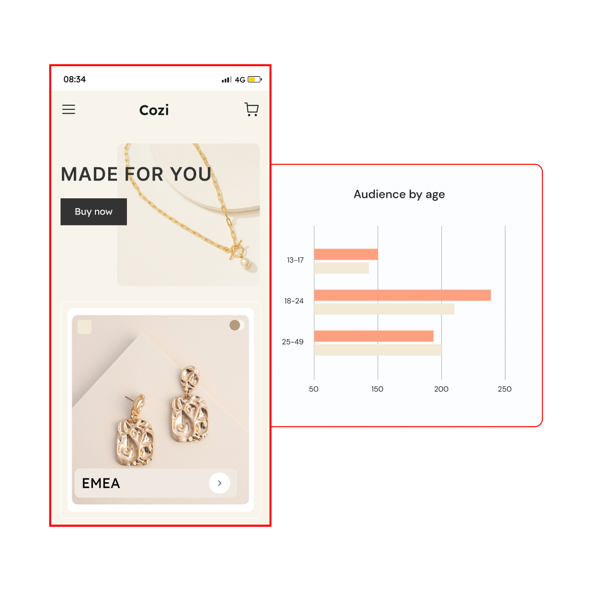 跨境独立站建站平台与电商解决方案 ｜店匠 Shoplazza