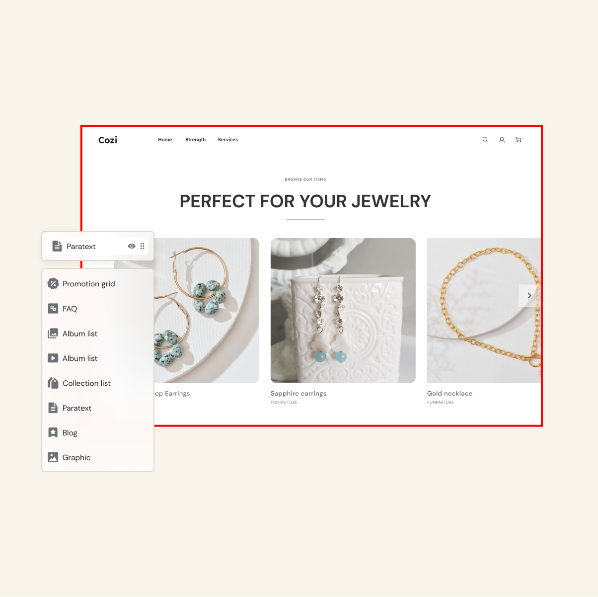 跨境独立站建站平台与电商解决方案 ｜店匠 Shoplazza