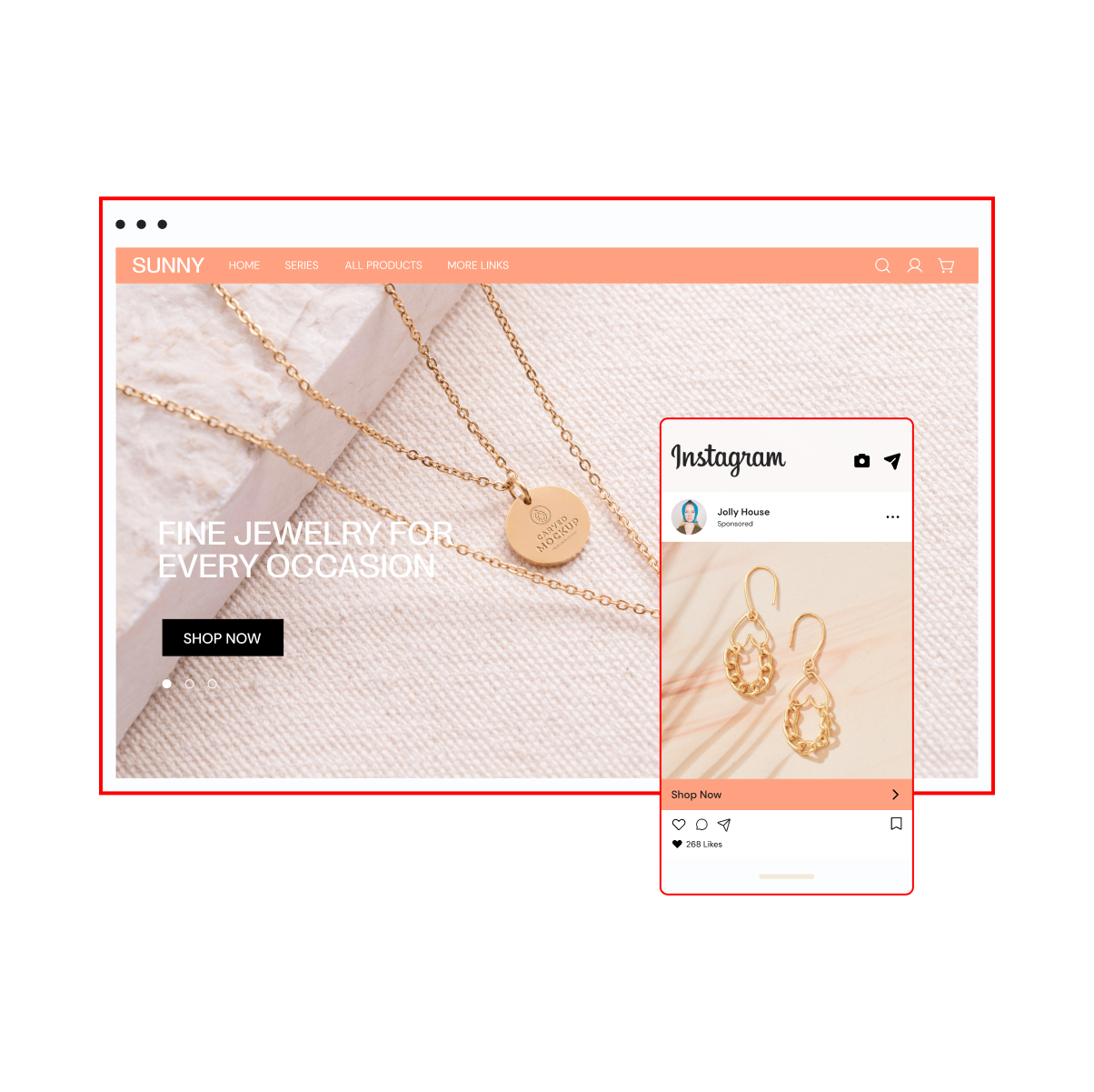 跨境独立站建站平台与电商解决方案 ｜店匠 Shoplazza