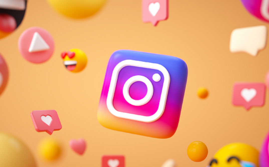 小众美妆品牌 Glossier 如何利用 Instagram 脱颖而出