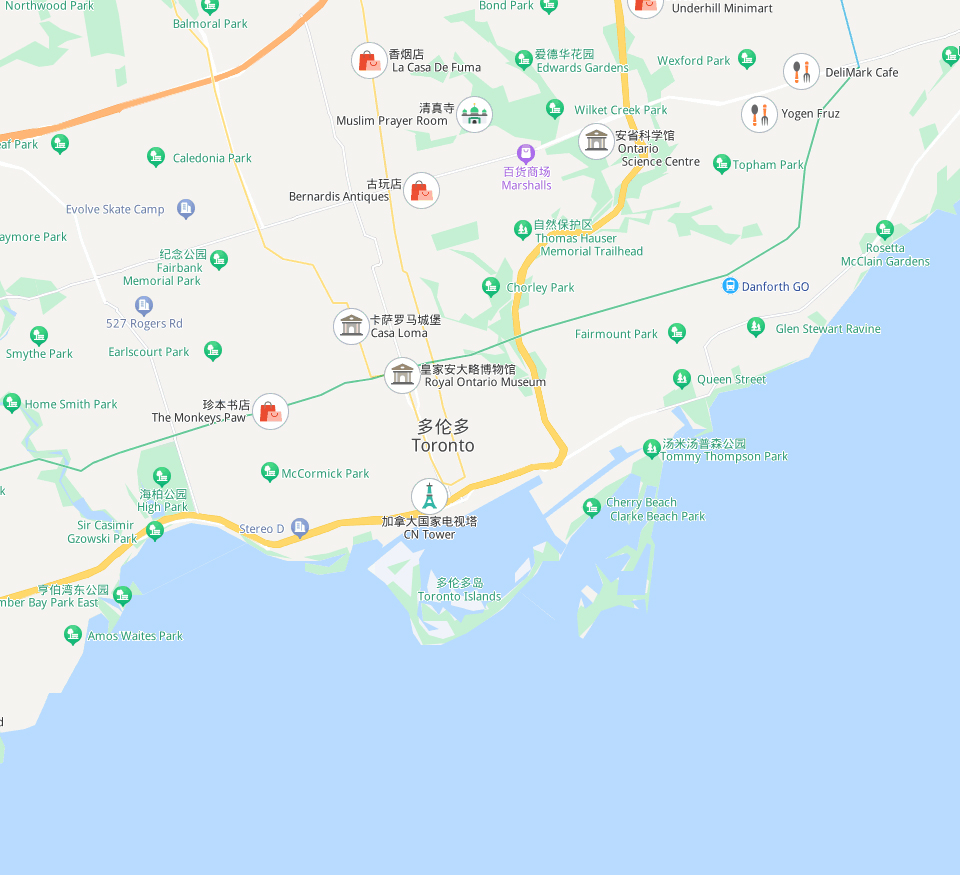 跨境独立站建站平台与电商解决方案 ｜店匠 Shoplazza