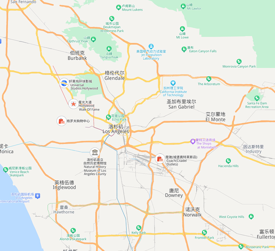 跨境独立站建站平台与电商解决方案 ｜店匠 Shoplazza