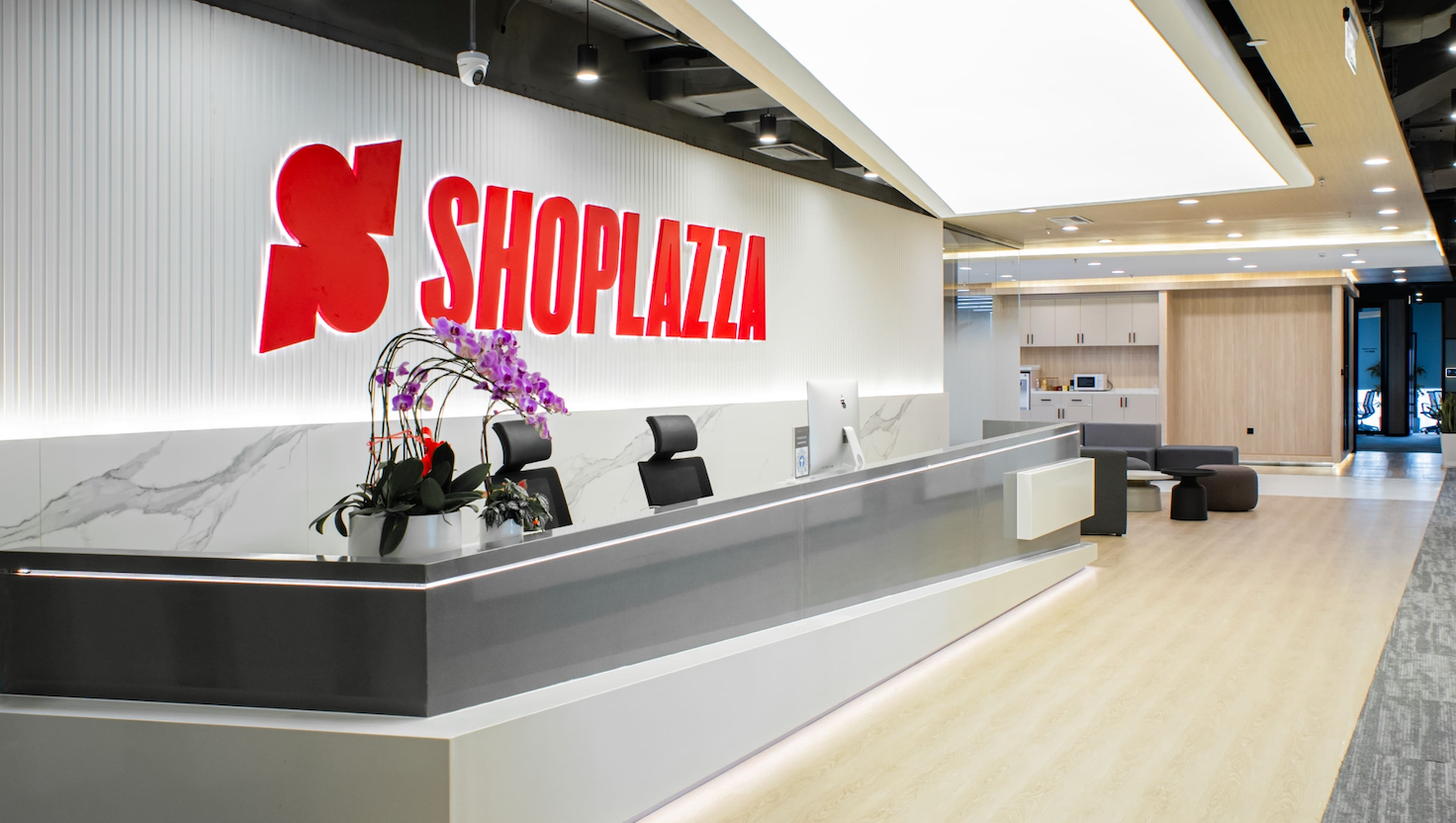跨境独立站建站平台与电商解决方案 ｜店匠 Shoplazza