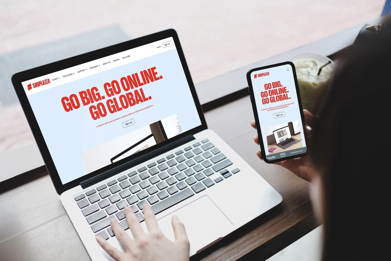 跨境电商生态红利下的店匠科技，让商家们“重燃”品牌梦