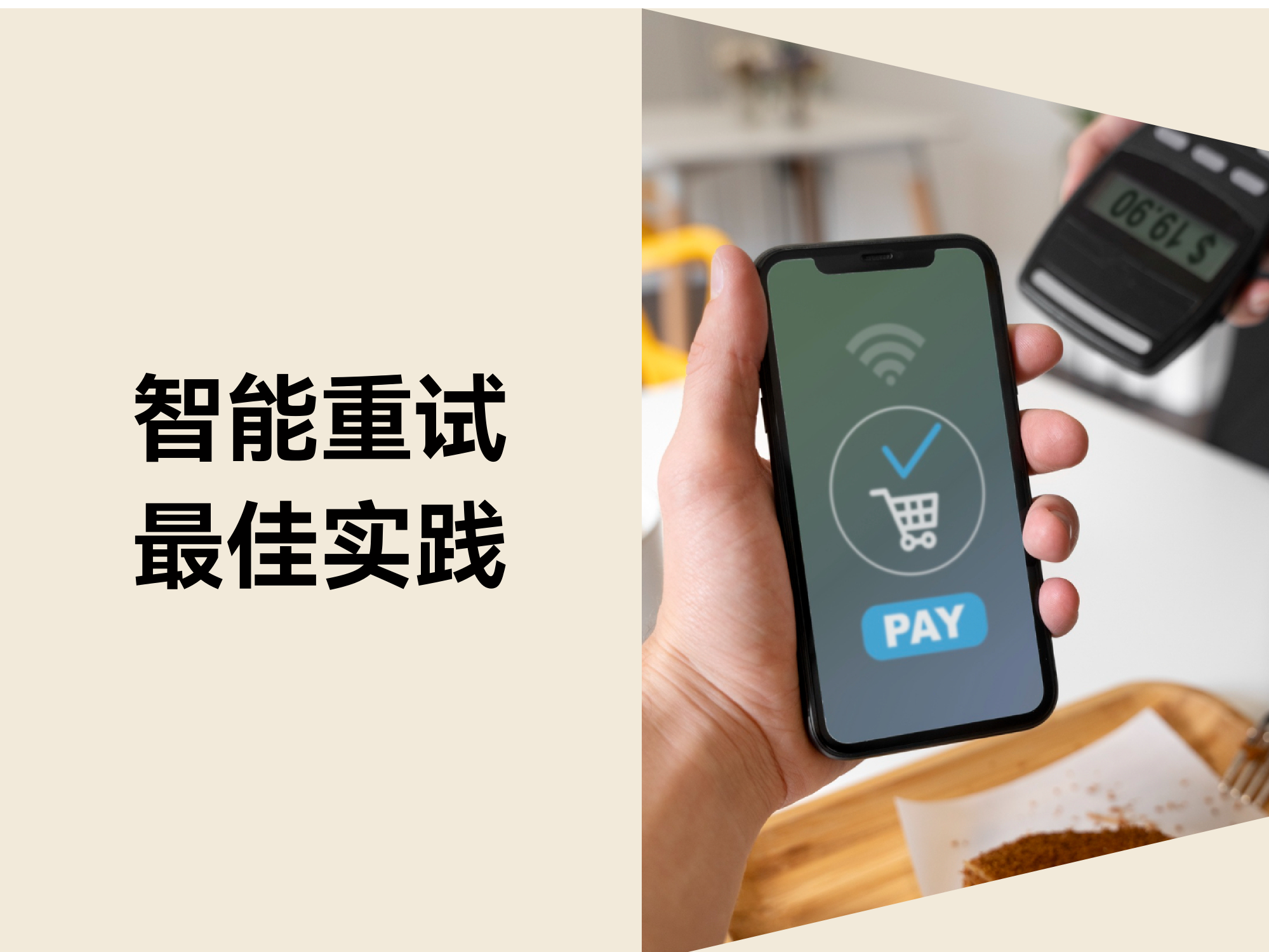 2%的奇迹，智能重试如何为独立站运营挽回百万营收？