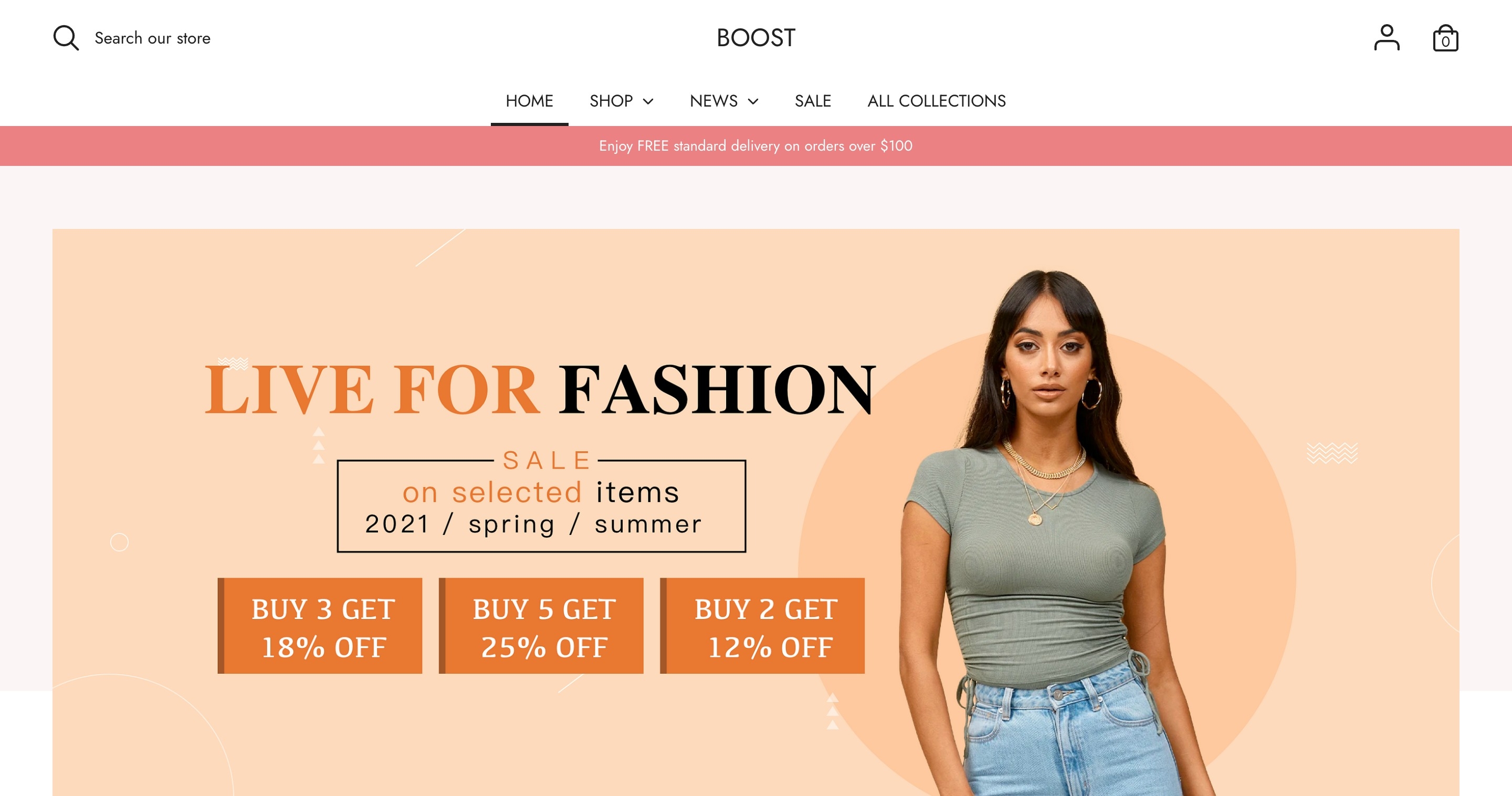 跨境独立站建站平台与电商解决方案 ｜店匠 Shoplazza