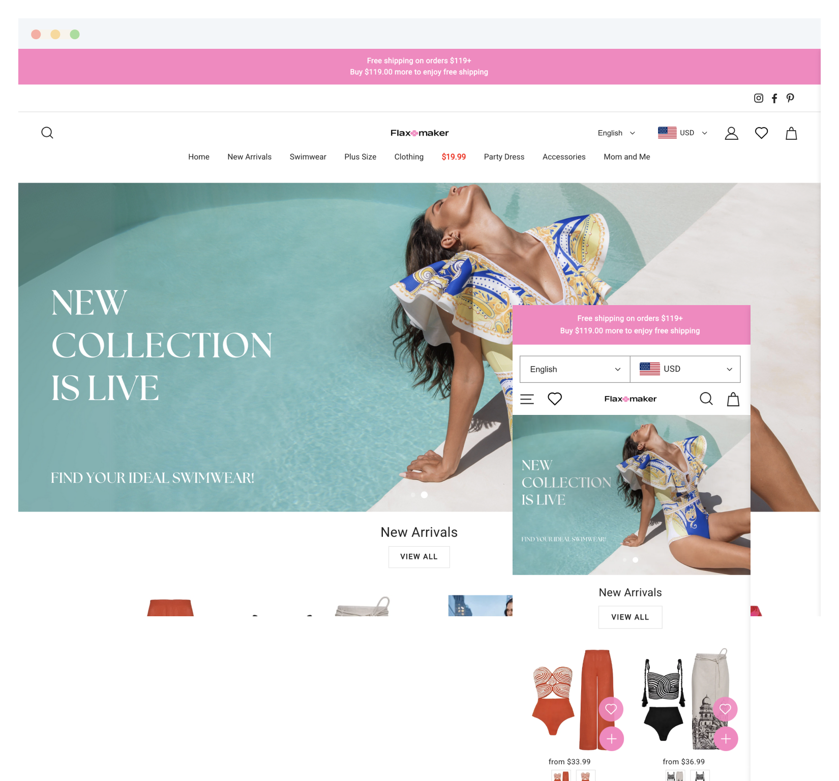 跨境独立站建站平台与电商解决方案 |店匠 Shoplazza 跨境独立站建站平台与电商解决方案 |店匠 Shoplazza