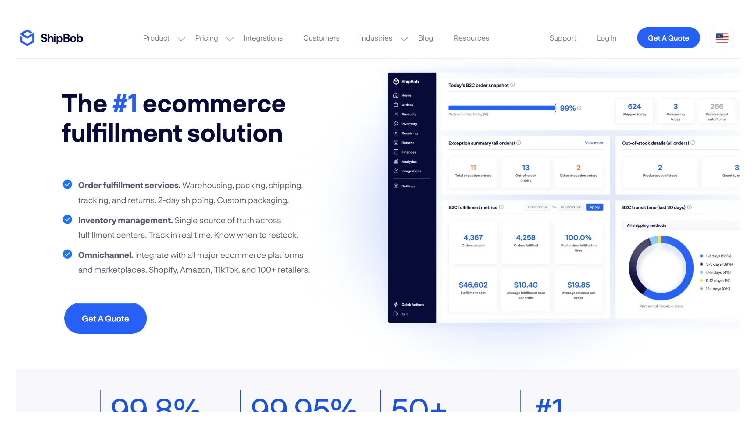跨境独立站建站平台与电商解决方案 ｜店匠 Shoplazza