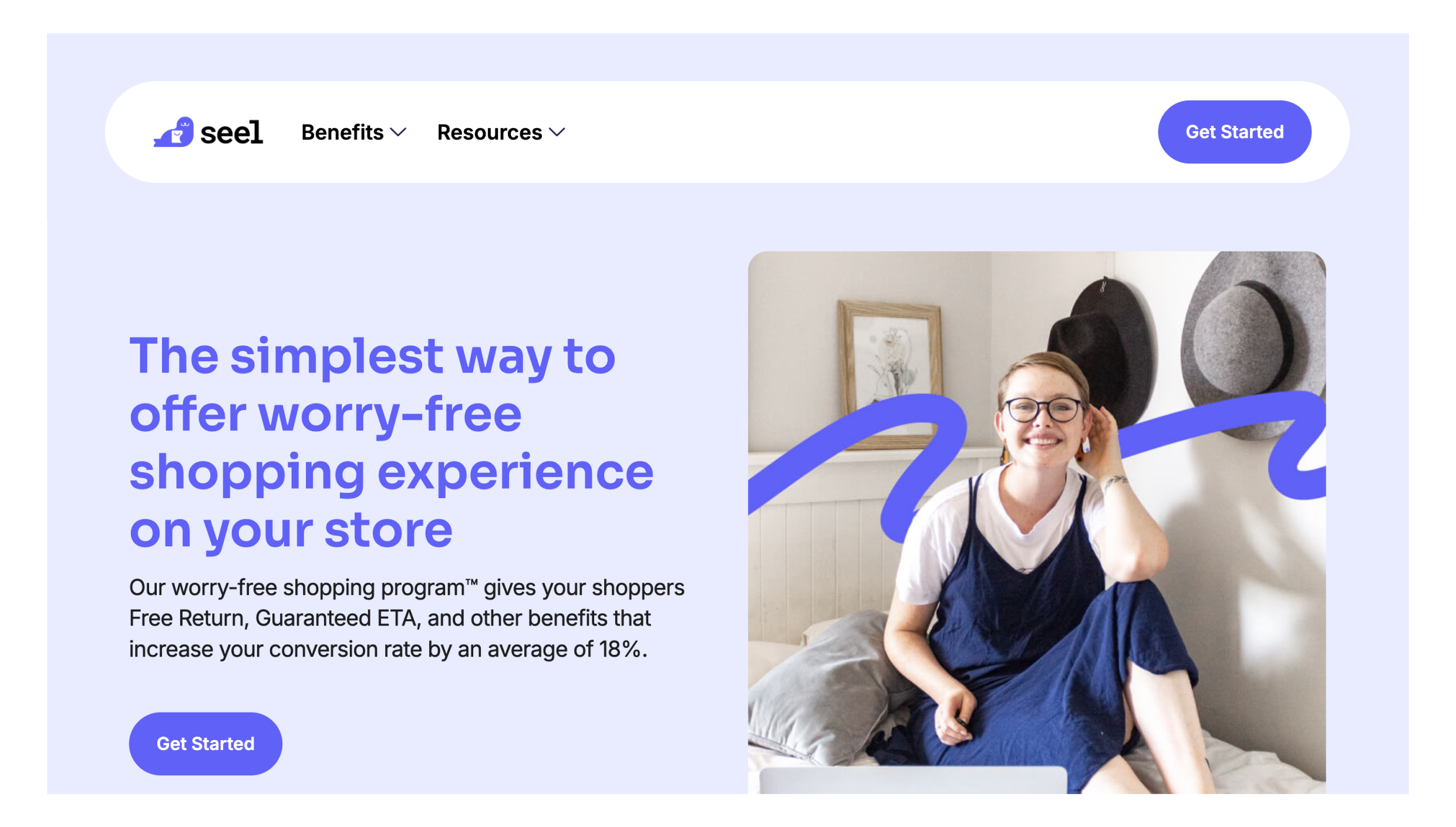 跨境独立站建站平台与电商解决方案 ｜店匠 Shoplazza