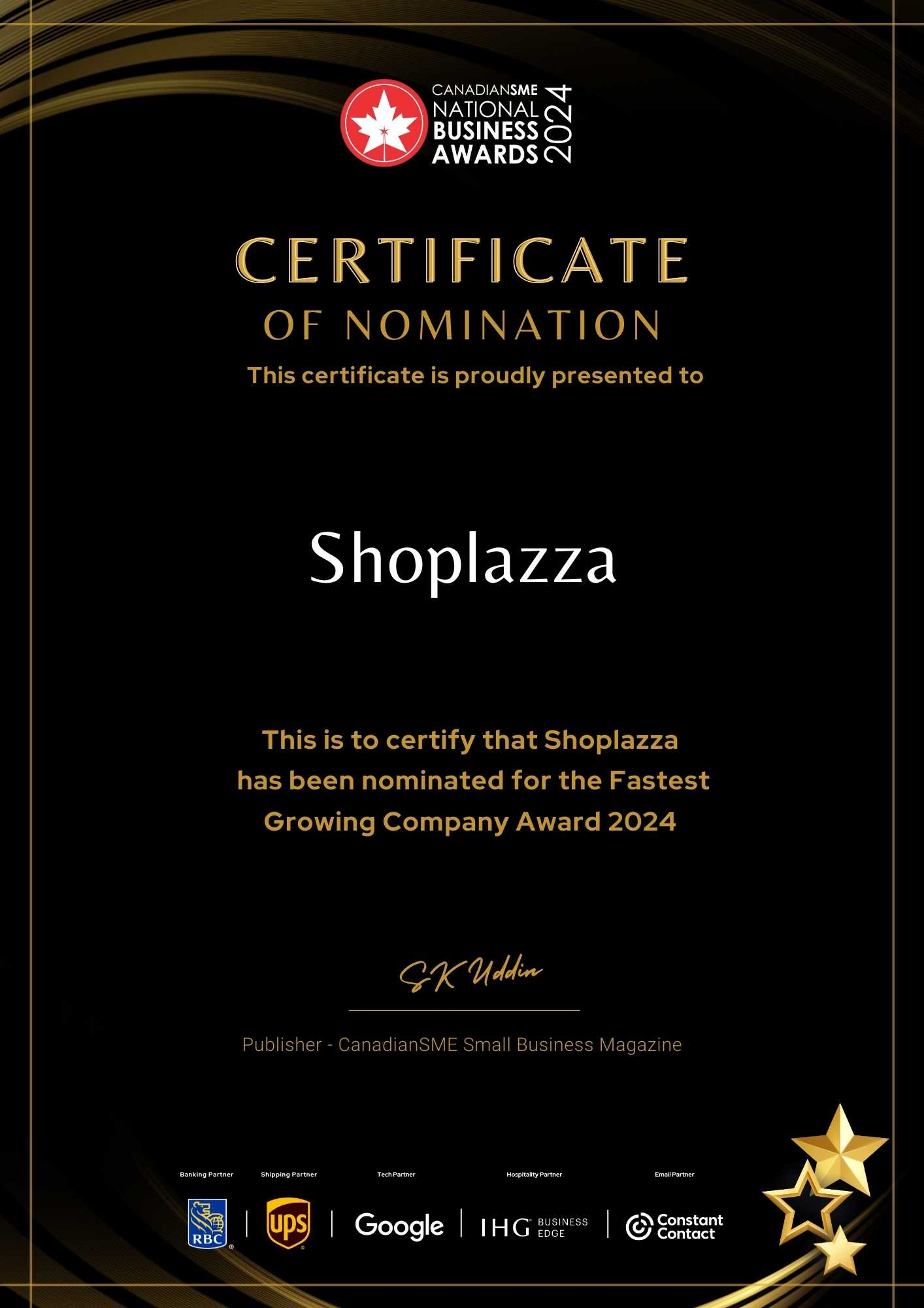 跨境独立站建站平台与电商解决方案 ｜店匠 Shoplazza