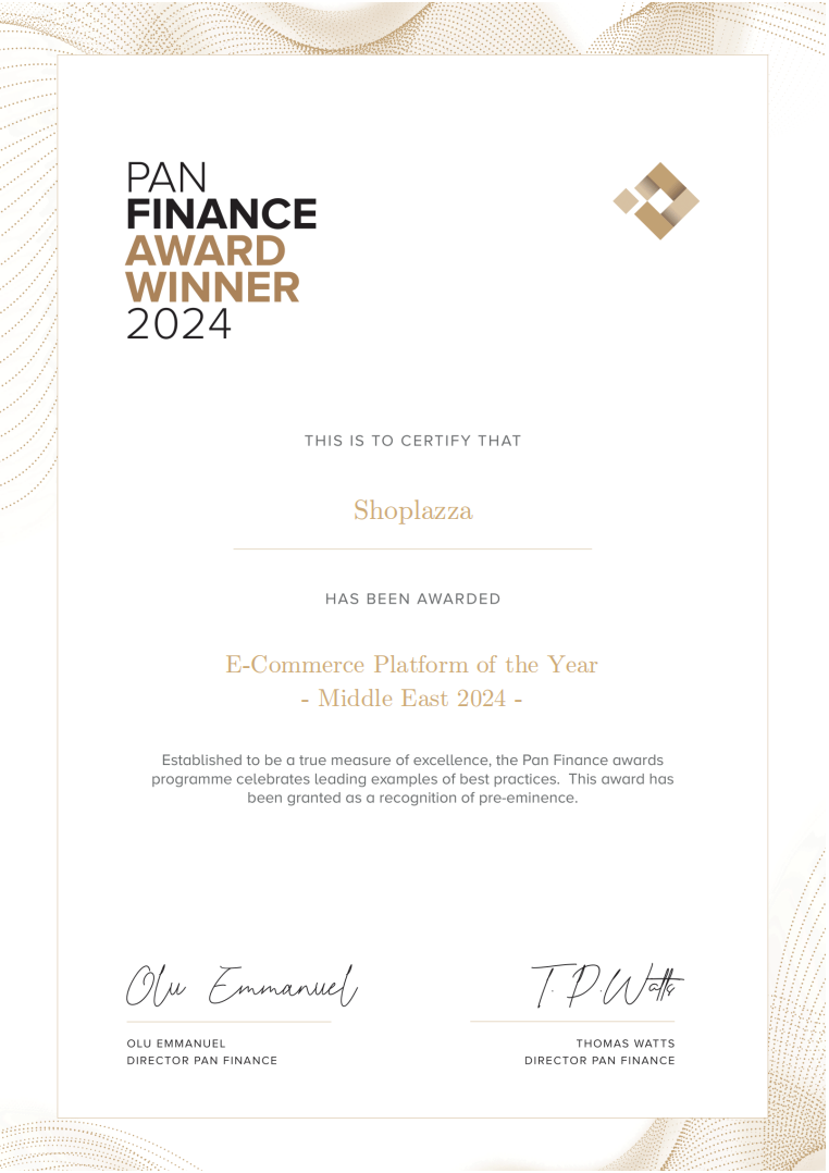 跨境独立站建站平台与电商解决方案 ｜店匠 Shoplazza