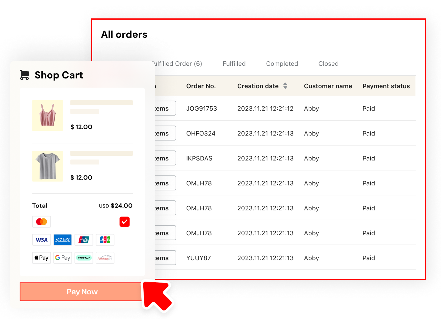 Shoplazza 一站式收单系统，独立站卖家的隐形增长引擎