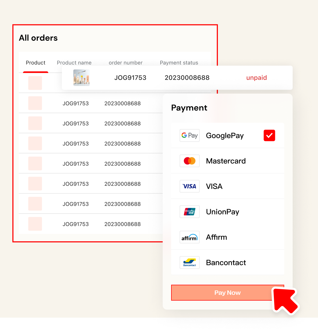 跨境独立站建站平台与电商解决方案 ｜店匠 Shoplazza