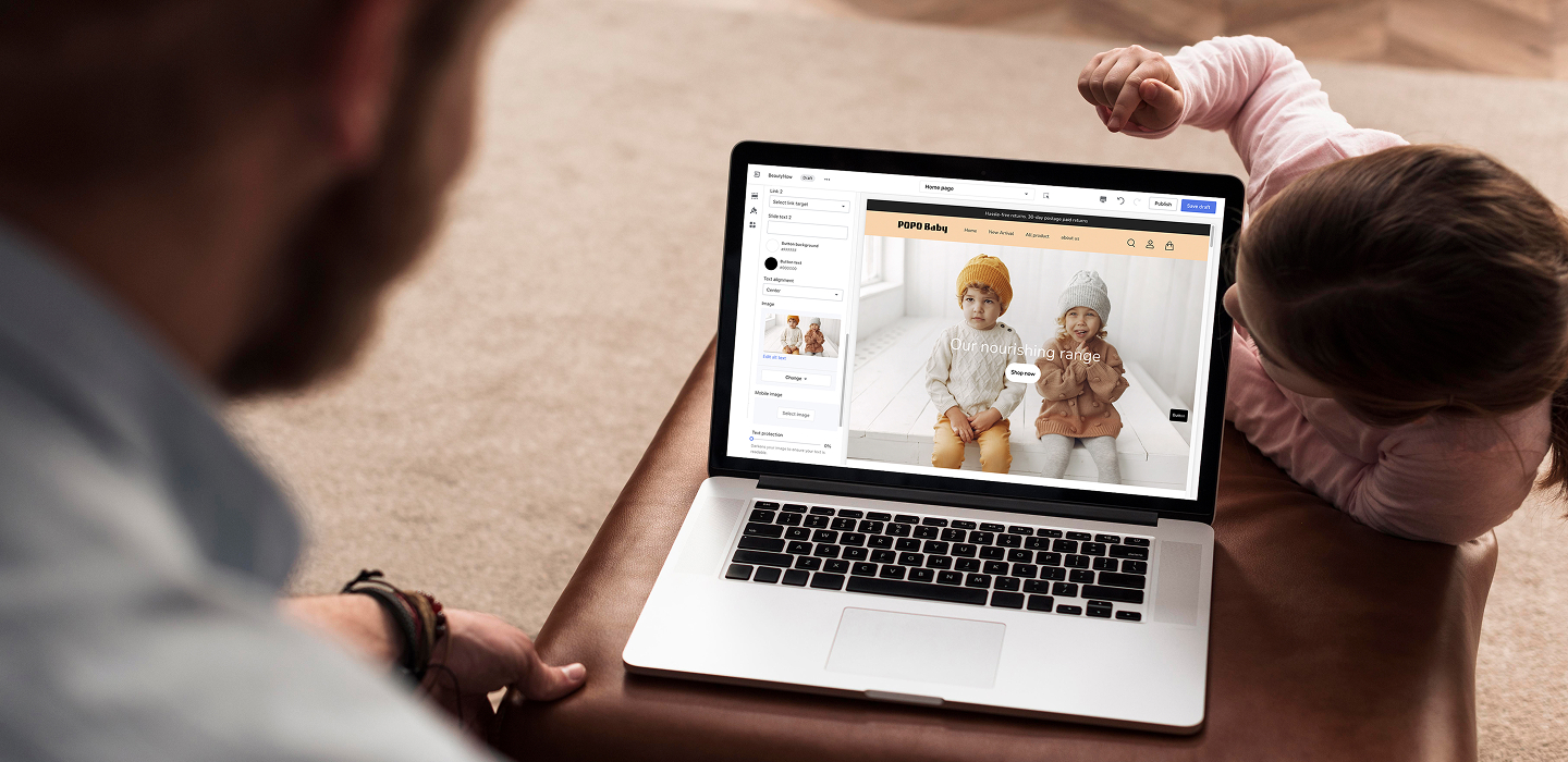 跨境独立站建站平台与电商解决方案 ｜店匠 Shoplazza