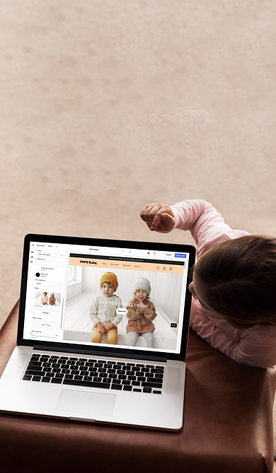 跨境独立站建站平台与电商解决方案 ｜店匠 Shoplazza