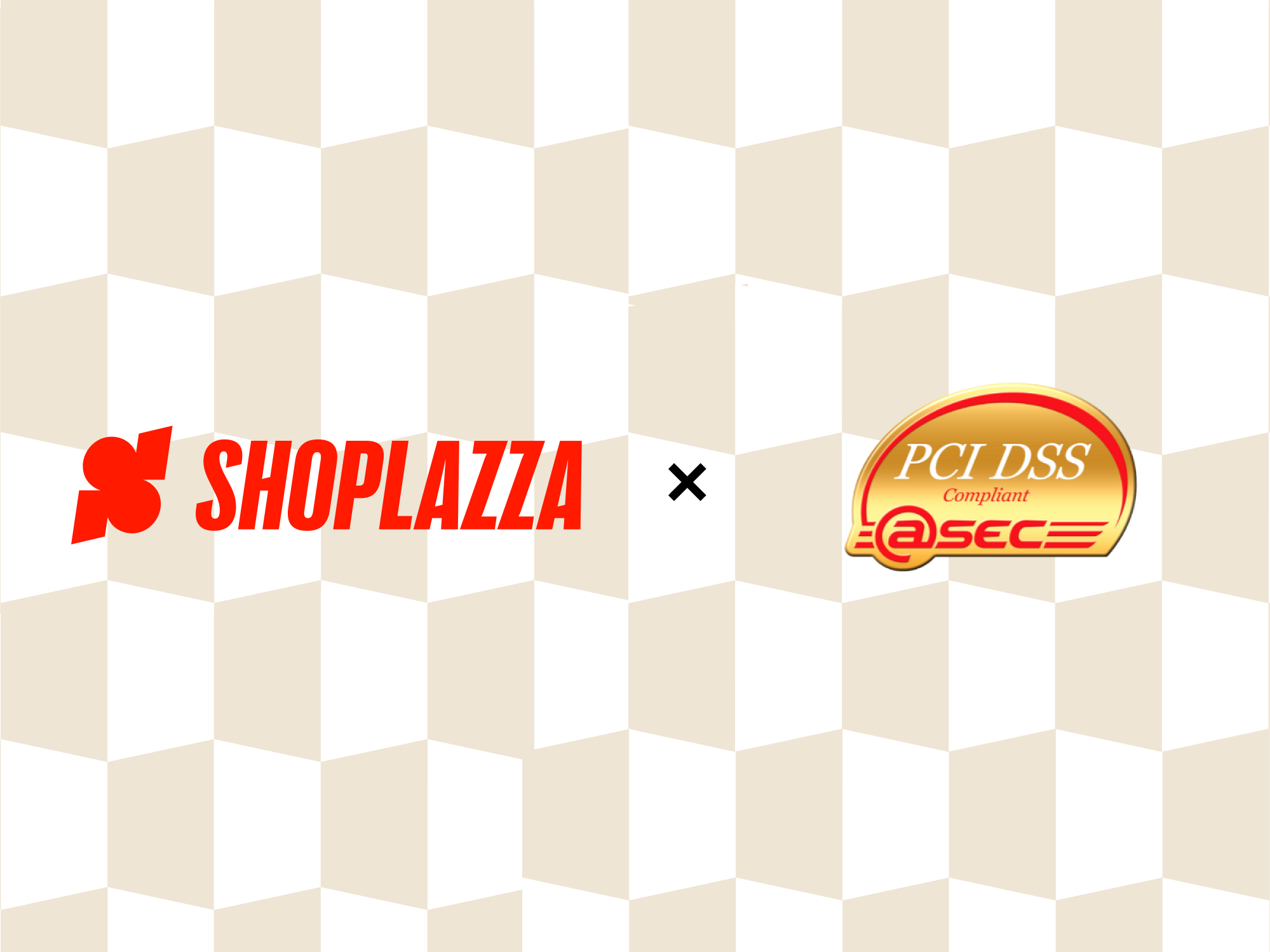 店匠获得 PCI DSS 认证（更新于2025）