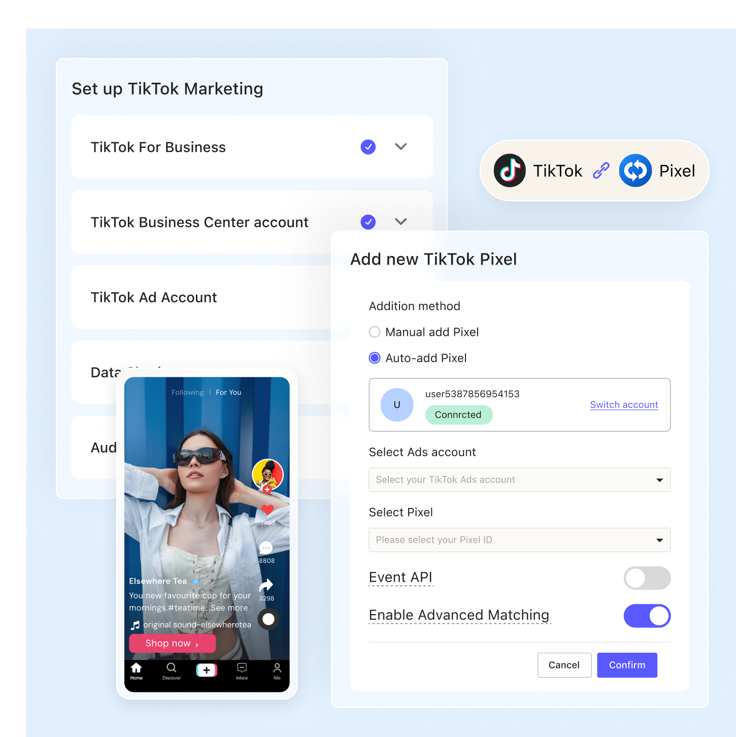 跨境独立站建站平台与电商解决方案 ｜店匠 Shoplazza