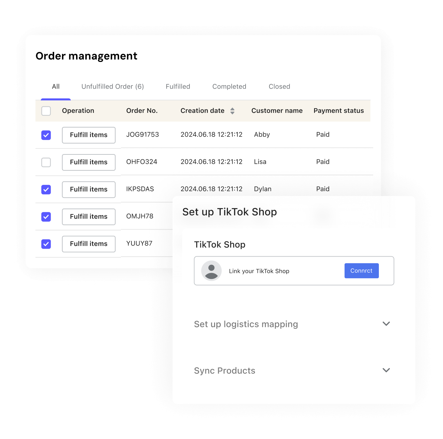 跨境独立站建站平台与电商解决方案 ｜店匠 Shoplazza