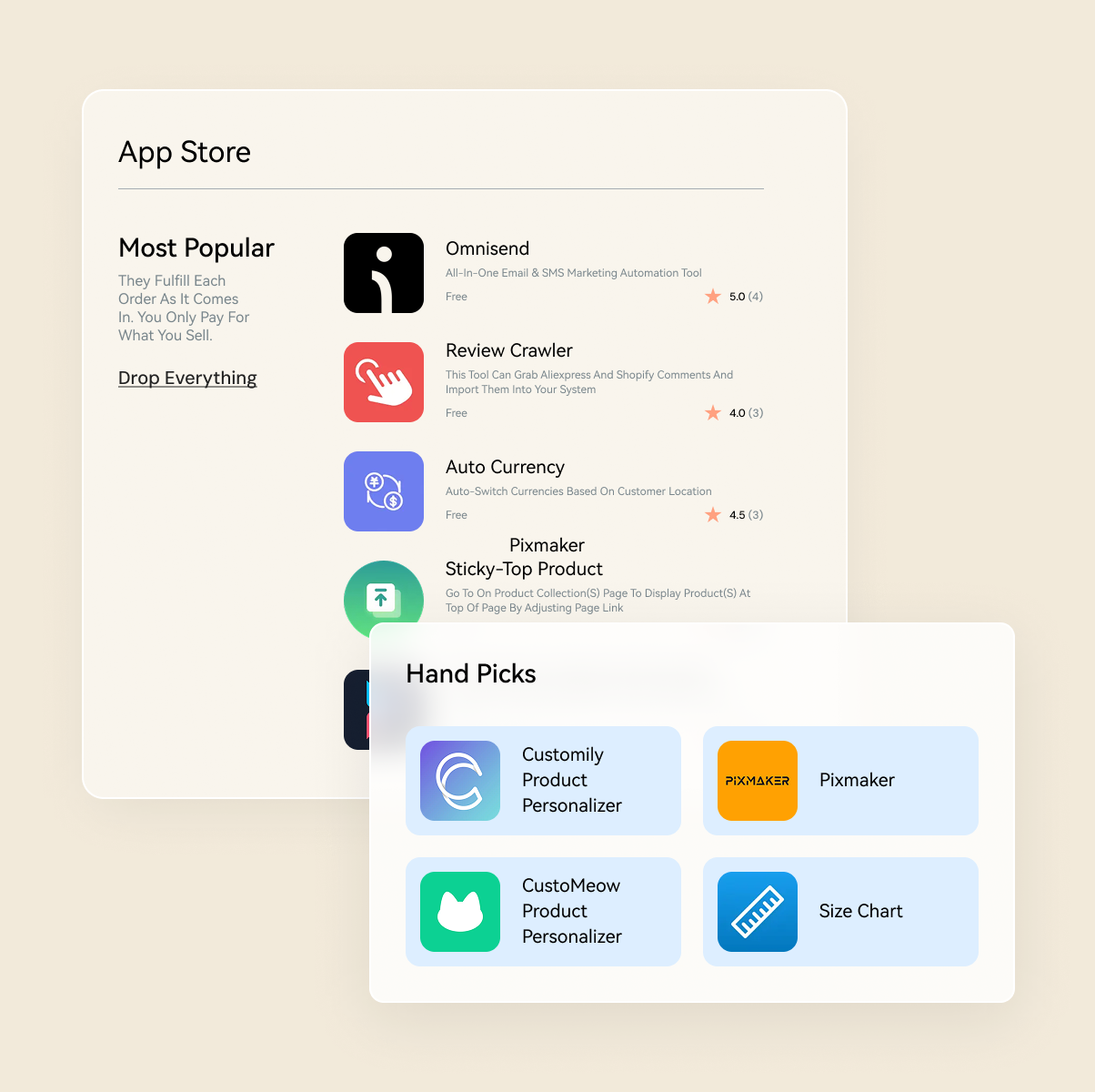 跨境独立站建站平台与电商解决方案 ｜店匠 Shoplazza