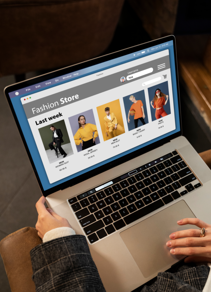 跨境独立站建站平台与电商解决方案 ｜店匠 Shoplazza