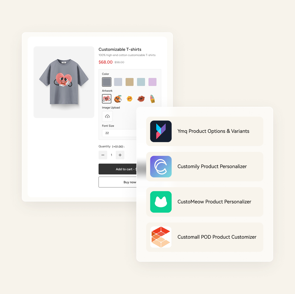 跨境独立站建站平台与电商解决方案 ｜店匠 Shoplazza