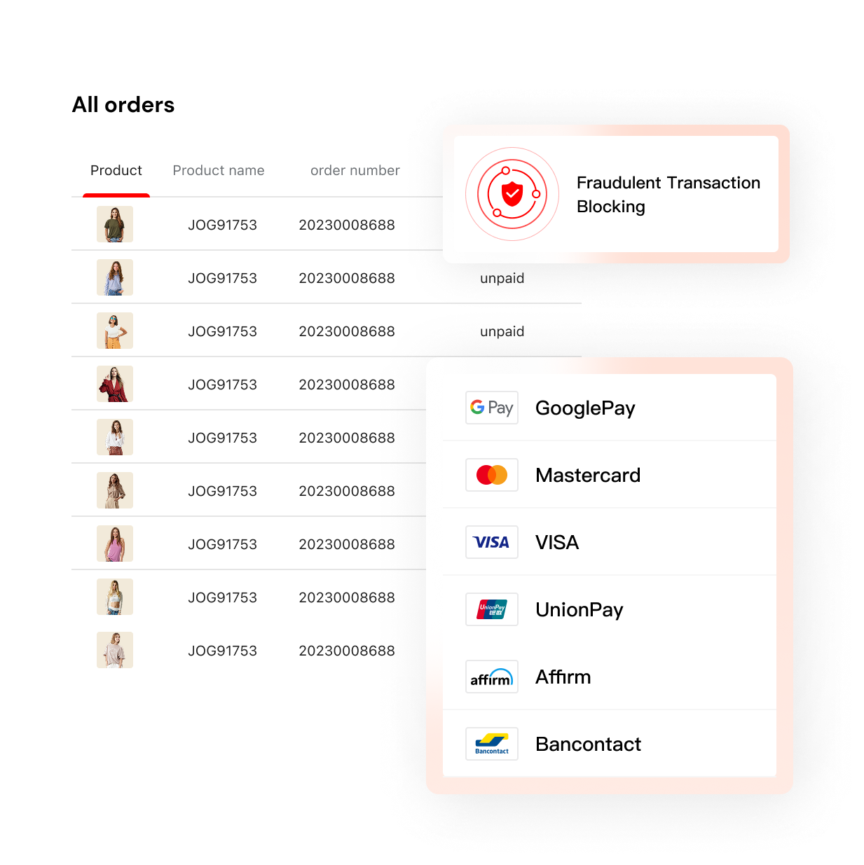 跨境独立站建站平台与电商解决方案 ｜店匠 Shoplazza