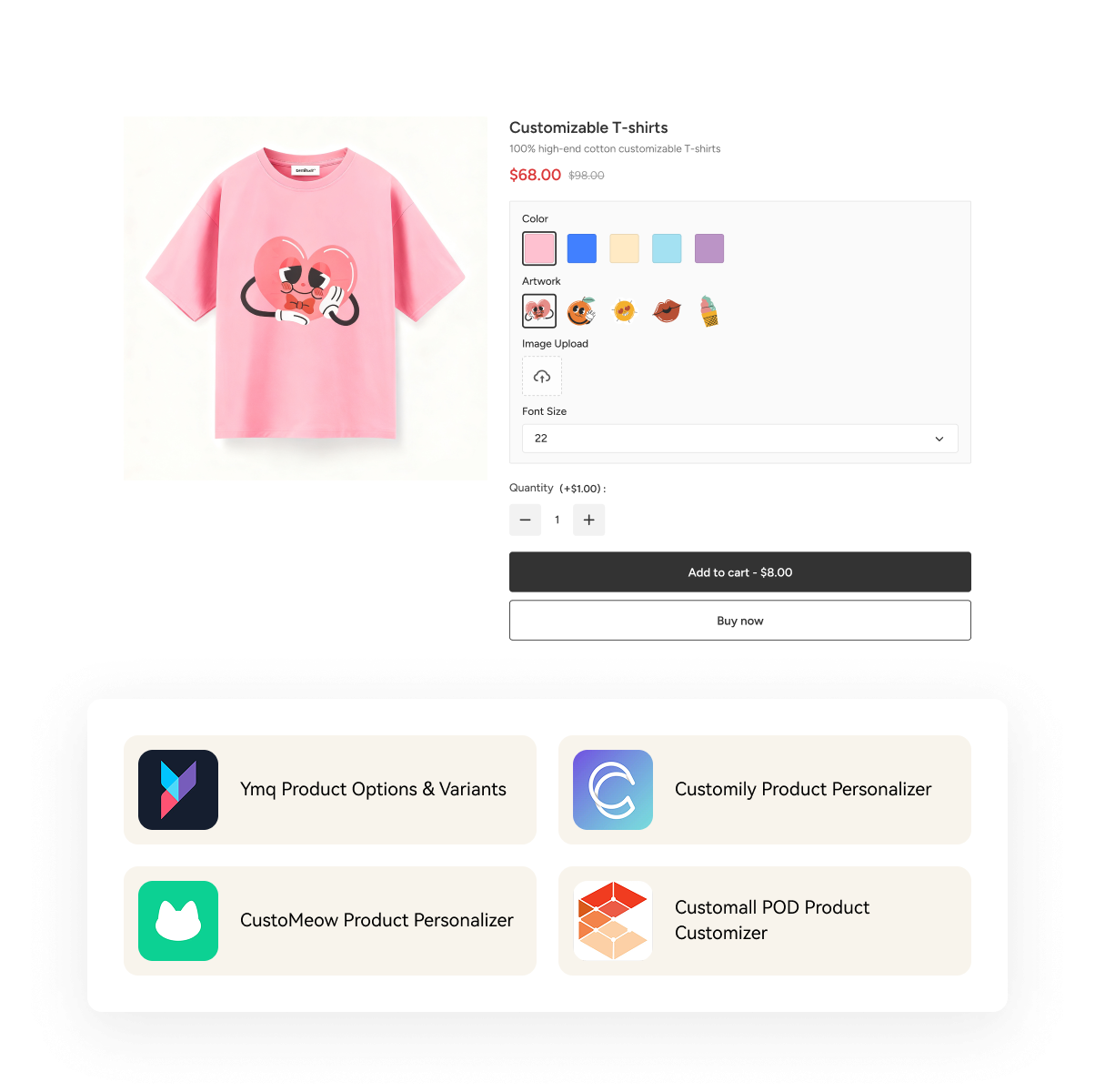 跨境独立站建站平台与电商解决方案 ｜店匠 Shoplazza