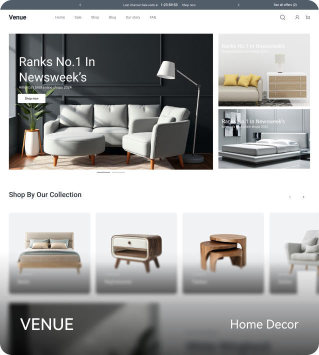跨境独立站建站平台与电商解决方案 ｜店匠 Shoplazza