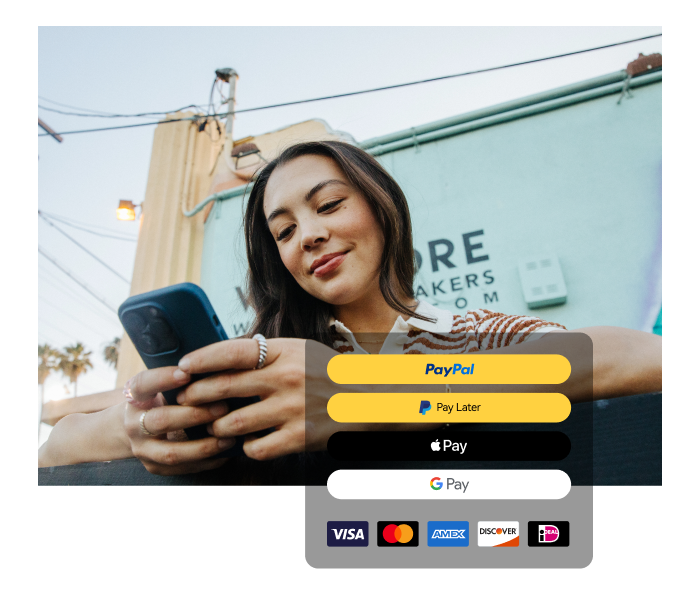 跨境独立站建站平台与电商解决方案 ｜店匠 Shoplazza