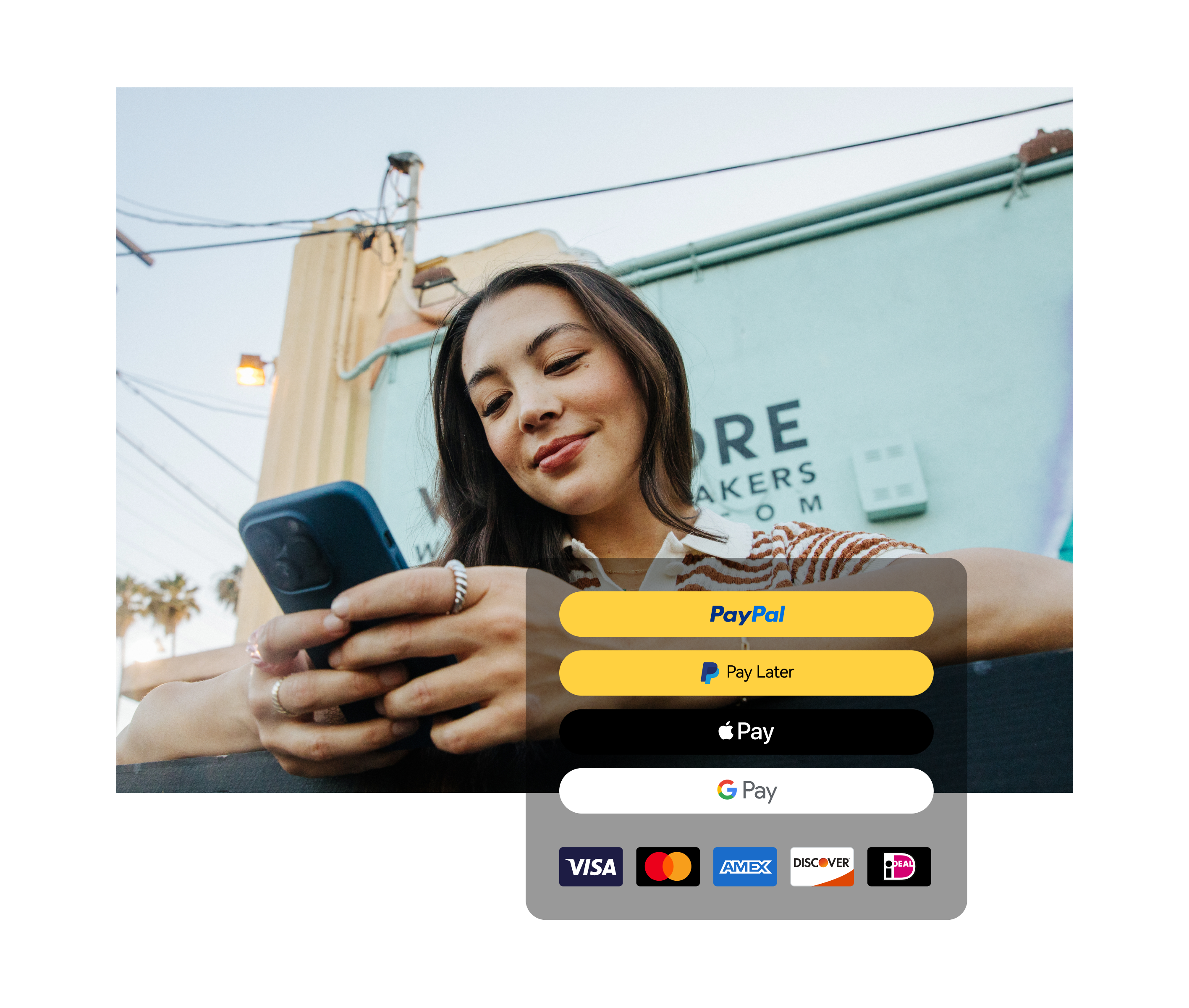 跨境独立站建站平台与电商解决方案 ｜店匠 Shoplazza