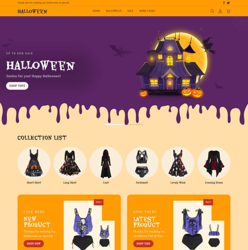 跨境独立站建站平台与电商解决方案 ｜店匠 Shoplazza